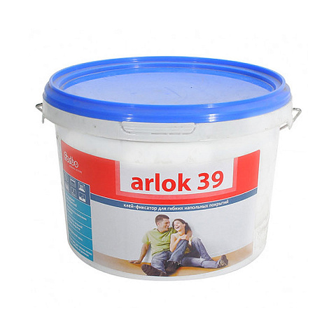 Клей Arlok 39 3кг (фото 1)